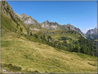 foto Passo Val Cion e Rifugio Conseria